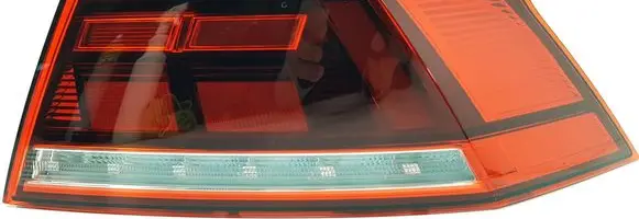 Volkswagen PASSAT B8 Rear/tail lights 3G5945096H