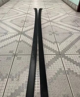 Ford Focus Roof trunk box 