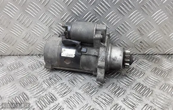 Nissan Almera N16 Starter motor 23300wd000