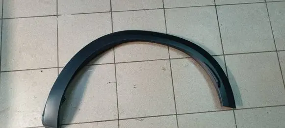 Citroen C5 Aircross Rear arch trim 9816833677