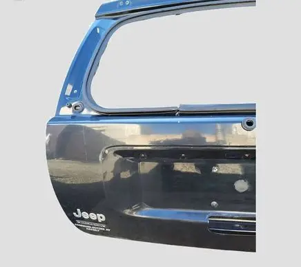 Jeep Grand Cherokee (WJ) Tailgate/trunk/boot lid