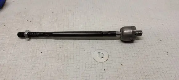 Subaru Legacy Steering tie rod SKF VKDY828000