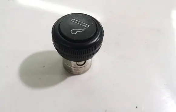 Opel Zafira A Cigarette lighter 