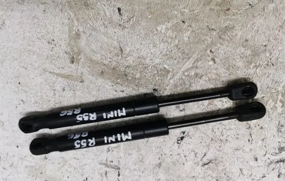 Mini One - Cooper Coupe R56 Front bonnet/hood damper/strut 7148864