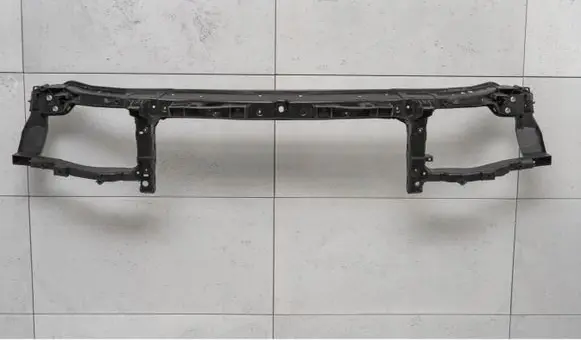 Dodge Charger Radiator support slam panel 68200478AC