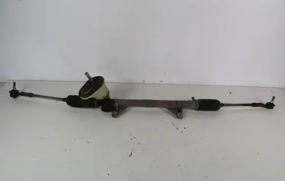 Renault Clio III Steering rack 8200595935