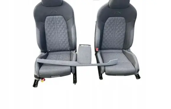 Audi A5 Seat set