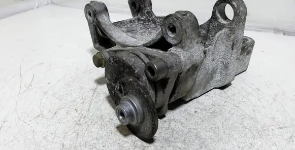 Generator/alternator bracket