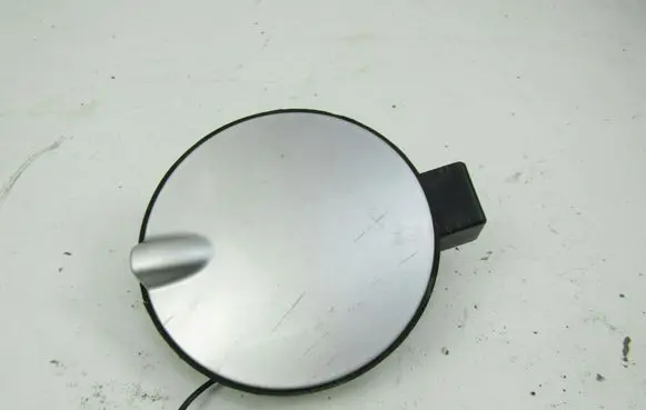 Opel Corsa D Fuel tank cap trim 