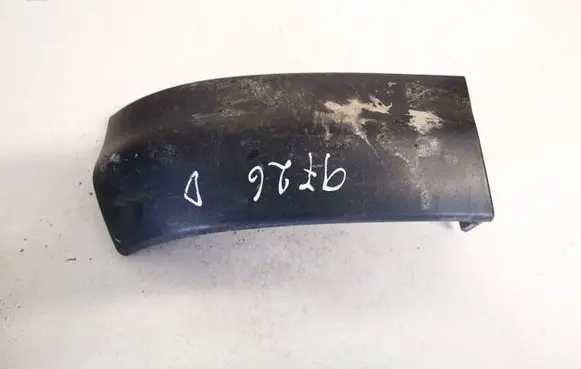 Opel Zafira A Rear/tail light trim molding 090597596