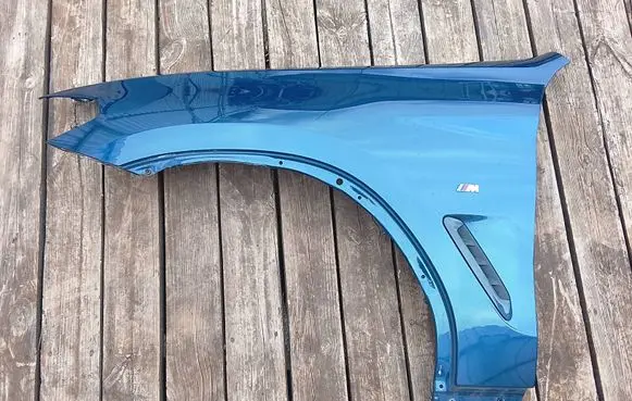 BMW X3 G01 Fender 7930973