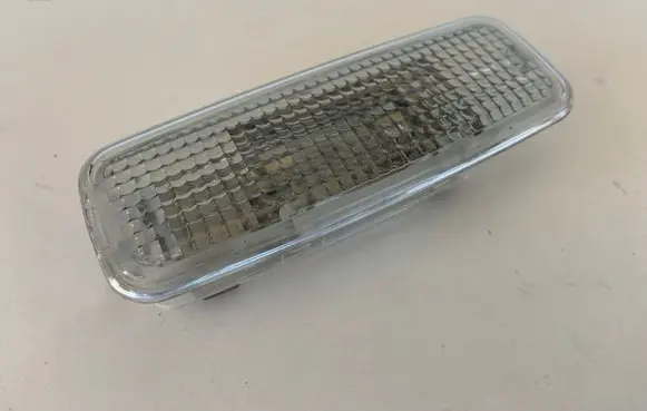 Audi A4 S4 B8 8K Front seat light 4D0947105A