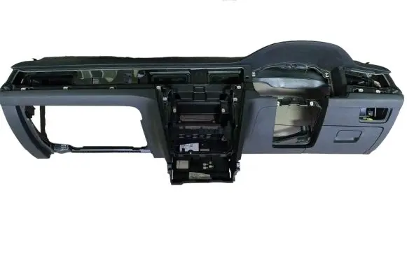 Volkswagen PASSAT B8 Dashboard 1517408691 1086049