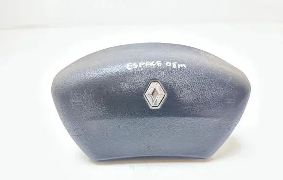 Renault Espace - Grand espace IV Steering wheel airbag 8200071201C 535208200022