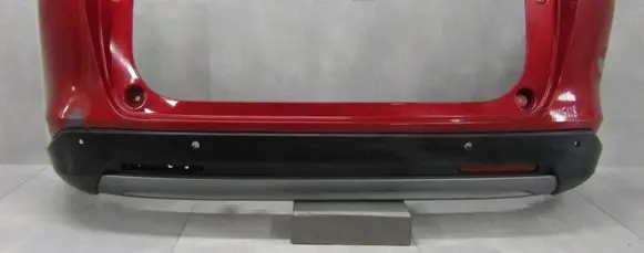 Honda HR-V Rear bumper 71501-3M0-0000