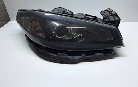 Renault Laguna II Headlight/headlamp 8200555906 89900766