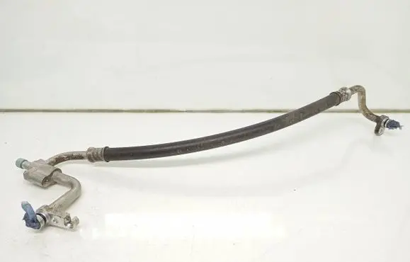 Suzuki Grand Vitara II Air conditioning (A/C) pipe/hose