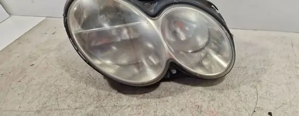 Mercedes-Benz CLK A209 C209 Headlight/headlamp 