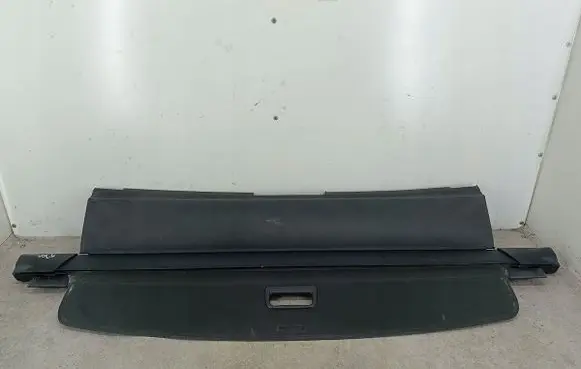 Skoda Octavia Mk2 (1Z) Parcel shelf load cover 1Z9867871E