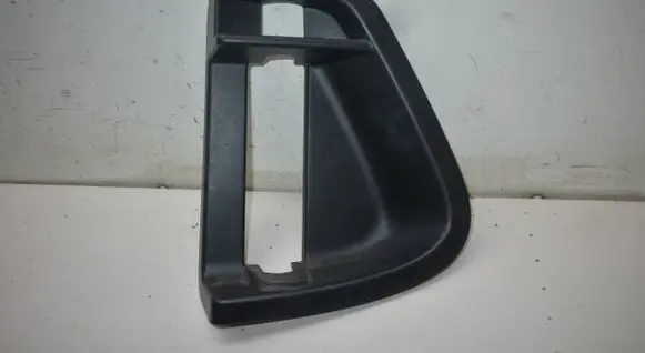 Chrysler Town u0026 Country V Other rear door trim element 1QT10DX9AA