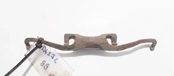 BMW 5 E39 Front brake caliper ate739