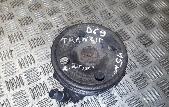 Ford Transit Power steering pump cc113a696bb