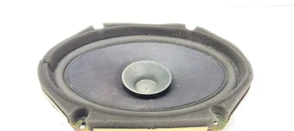 Mazda 3 I Front door speaker GJ6A66960