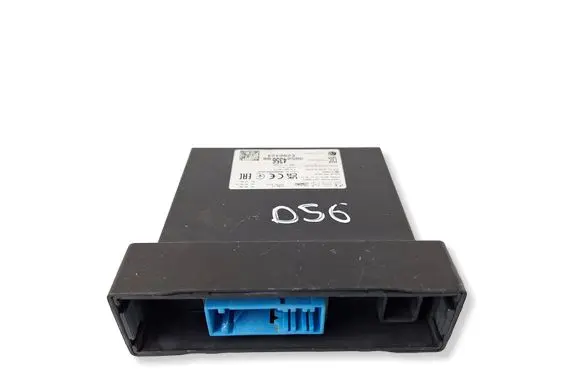 Peugeot 208 II Light module LCM 9850435680 E286424