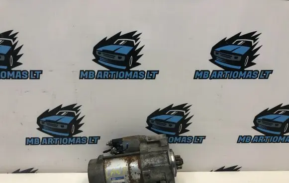 Land Rover Discovery 3 - LR3 Starter motor NAD500330 4280004880
