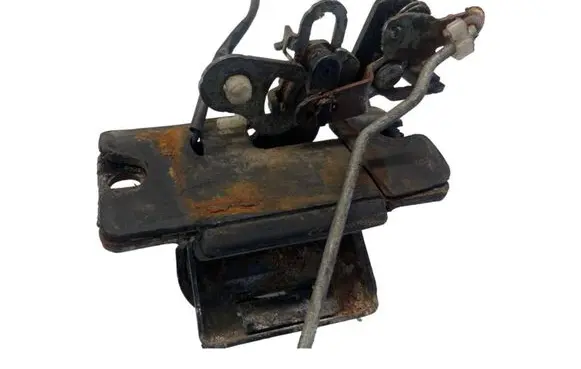 KIA Sorento Tailgate/trunk/boot lock/catch/latch