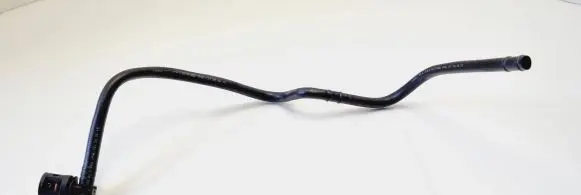 Ford Ecosport Exhaust gas pipe CN1E6C662AC