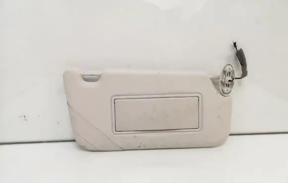 Ford Focus Sun visor