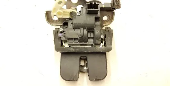 Audi Q5 SQ5 Tailgate/trunk/boot lock/catch/latch 8R0827505