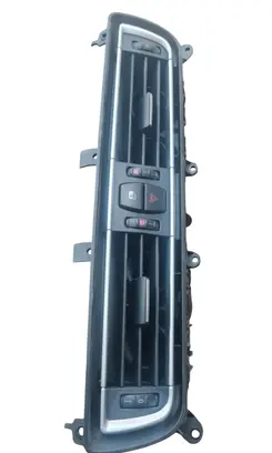 BMW 7 F01 F02 F03 F04 Dash center air vent grill 9115859