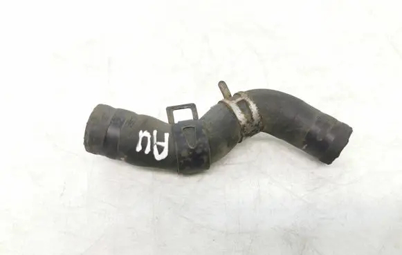 Toyota RAV 4 (XA30) Engine coolant pipe/hose