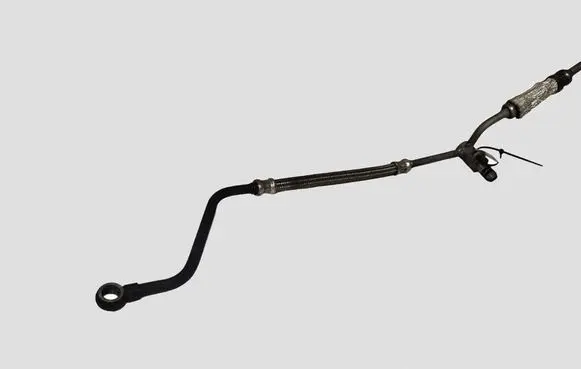 Jaguar XF X250 Turbo turbocharger oiling pipe/hose