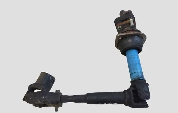 Jaguar XF X250 Steering column universal joint