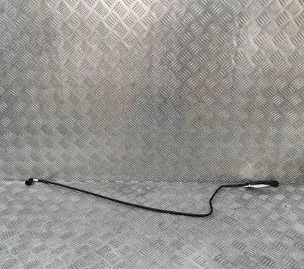 Ford Transit Custom II Vacuum line/pipe/hose KK218W005BC
