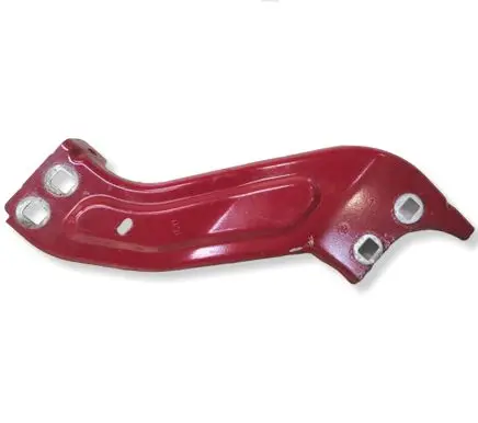 Peugeot Partner Headlight/headlamp mounting bracket TWOJEAUTOWYSZKOW TEL882182990