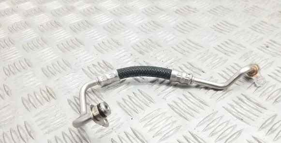 Turbo turbocharger oiling pipe/hose