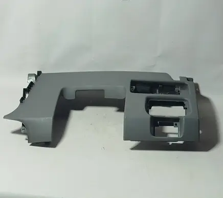 Renault Scenic II - Grand scenic II Dashboard lower bottom trim panel 32644M 8200140740 8200140742