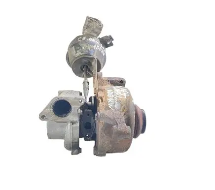 Citroen C5 Turbo 9662301280 GT1749V 7560474