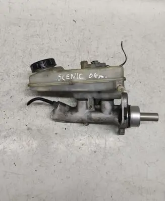 Renault Scenic II - Grand scenic II Master brake cylinder