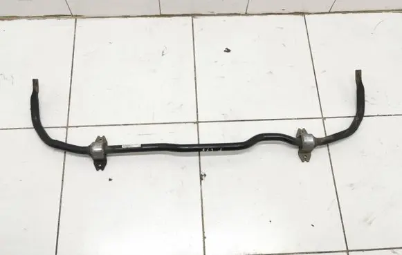 Front anti-roll bar/sway bar