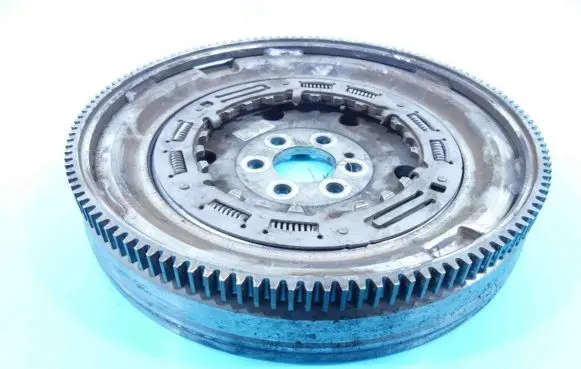 Audi A3 S3 8V Flywheel 04E105266K IMPRK1291791