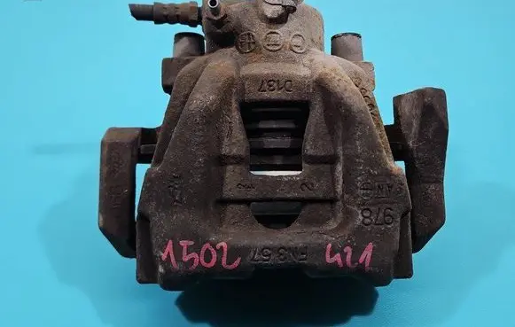 Fiat Doblo Front brake caliper IMPRK1502421