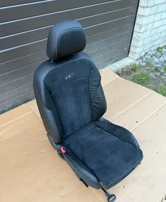 Volkswagen Arteon Front driver seat 