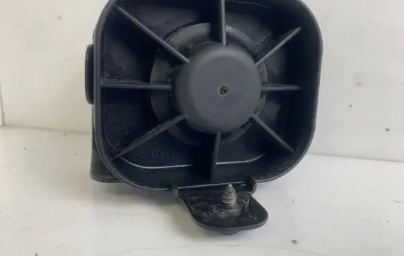 Saab 9-3 Ver2 Alarm system siren 12791056