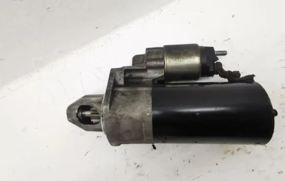 Mercedes-Benz E W212 Starter motor