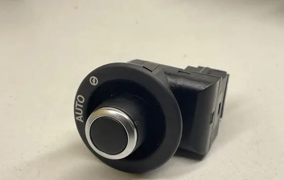 Land Rover Range Rover Sport L494 Steering wheel adjustment switch CPLA6465BA 10097132 20507142040692